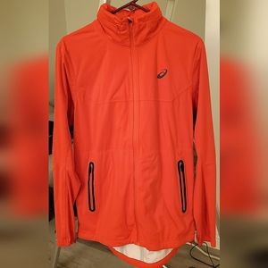 Asics Waterproof Jacket